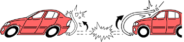 破断のようす